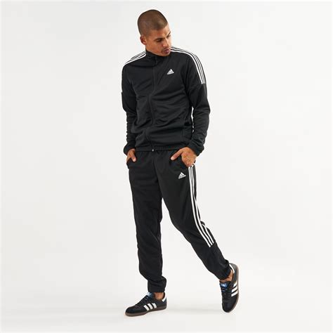 adidas tracksuit for men.